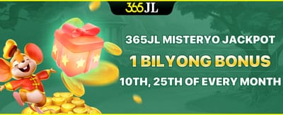 diwataplay88 Mystery Jackpot